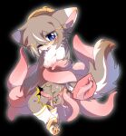  absurd_res anal anal_penetration andromorph anthro bodily_fluids cum domestic_cat felid feline felis female genital_fluids genitals gynomorph herm hi_res intersex intersex/female intersex/intersex intersex/male kemono male male/female mammal penetration penis sex solo tentacle_in_ass tentacle_penetration tentacle_sex tentacles vaginal zongxin 