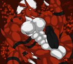  abs balls beefcake beefy biceps big big_balls big_muscles big_penis body_markings buff claws digimon dragon erection giant growlmon hair hot huge invalid_tag male markings muscles nipples nude pecs penis pose saixyuniz-xynz scalie smirk solo thick_penis 