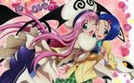  lala_satalin_deviluke sairenji_haruna tagme to_love_ru 