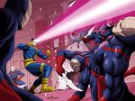  cyclops_(x-men) eye_beam hellfire_club marvel mask mutant noq x-men 