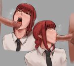 Chainsaw Man Hentai rule 34 art 41