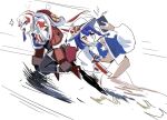  >_o 3girls :d australia_(kokkimusume) australian_flag australian_flag_bikini australian_flag_print beanie bikini black_pantyhose blue_hair blue_ribbon blush_stickers bow braid breasts canada_(kokkimusume) capelet carrying carrying_person cellphone cleavage commentary_request earflap_beanie flag_print flag_print_bikini fur-trimmed_capelet fur-trimmed_headwear fur_trim hair_between_eyes hair_intakes hair_ribbon hand_on_own_cheek hand_on_own_face hat hat_bow high_heels holding holding_phone jacket kokkimusume long_hair long_sleeves medium_hair motion_blur motion_lines multicolored_hair multicolored_jacket multiple_girls nose_bubble o3o off_shoulder one_eye_closed open_clothes open_jacket pantyhose personification phone print_bikini puffy_sleeves ra_(ppfjvdjudk54073) red_capelet red_eyes red_hat red_shoes red_streaks ribbon running selfie shoes side_braid single_braid sleeping smartphone smile sparkle speed_lines star-shaped_pupils star_(symbol) streaked_hair sun_hat swimsuit symbol-shaped_pupils taking_picture united_states_(kokkimusume) very_long_hair white_hair white_hat 