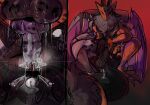 abs animal_genitalia anonymous_artist back_wings ball_worship balls bell bell_collar bodily_fluids body_worship butt chair collar collar_only comic crouching crouching_oral_position crouching_sex domestic_cat dragon duo ear_piercing european_mythology excessive_genital_fluids excessive_saliva excessive_vaginal_fluids extreme_size_difference eyes_closed f0rfeit felid feline felis fellatio female folded_wings fucked_silly fur furniture furry_tail genital_fluids genital_leash genital_worship genitals hi_res holding_both_legs holding_both_thighs holding_head horn impact_lines kiss_mark kiss_mark_on_balls kiss_mark_on_thigh kiss_on_penis kissing knot_root leash leashed_collar lips lipstick lipstick_fetish lipstick_on_balls lipstick_on_body lipstick_on_penis lipstick_on_thigh lipstick_ring long_tail looking_pleasured makeup male male/female mammal mane maned_dragon motion_lines muscular muscular_male mythological_creature mythological_scalie mythology nipple_piercing nipples nude on_chair oral penile penis penis_worship piercing prosthetic prosthetic_arm prosthetic_leg prosthetic_limb prosthetic_wing pushing_down_penis questionable_consent red_background saliva saliva_on_face saliva_on_penis saliva_on_tongue saliva_string scalie sex sheath simple_background sitting sitting_on_chair sitting_on_throne size_difference sound_effects spread_legs spreading squatting_pose sweat sweatdrop sweaty_balls sweaty_genitalia tail throne tongue tongue_out vaginal_fluids western_dragon wings worship