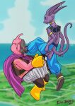 Dragon Ball Hentai rule 34 art 11