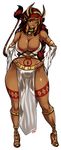  anthro armlet beauty_mark bell big_breasts bovine bracelet breasts cattle cleavage clothed clothing collar corruption_of_champions cowbell crown dark_skin deity ear_piercing erect_nipples excellia excellia_(coc) female fur goddess gold greek hair heels horn jewelry johnrokk lips lipstick long_hair looking_at_viewer makeup mammal milf minotaur mother navel nipple_piercing nipples parent piercing plain_background pose red_hair ring sheer_clothing skimpy smile solo standing tail_ring tail_tuft tattoo thighs tiara translucent tuft two_tone_hair voluptuous white_background wide_hips 