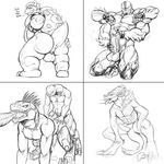  abs aeon_(soul_calibur) alien all_fours anal anal_penetration anthro anus armlet armor back_turned balls ben_10 biceps big big_butt big_penis bowser bracelet butt chubby claws clenched_teeth collar covenant crouching cum cum_in_ass cum_in_mouth cum_inside cum_on_penis cum_pool cum_string cumshot dinosaur disembodied_penis doggy_position doggystyle dragon dreke english_text erection fangs fellatio fourarms from_behind fur gay grin group group_sex hair halo halo_(series) hindpaw horn inviting jewelry kig-yar king kneeling knot koopa leaking licking lizardman looking_at_viewer looking_back male mario_bros masturbation monochrome multi_limb multiple_arms multiple_scenes muscles nintendo nipple_pinch nipples nude open_mouth oral oral_sex orgasm overweight paws pecs penetration penis plain_background pose presenting presenting_hindquarters raised_tail reptile royalty sangheili scales scalie seductive sex sheath shell sketch slit smile solo soul_calibur spiked_bracelet spiked_collar spikes spitroast spread_legs spreading standing teeth text thick_penis thighs threesome toes tongue tongue_out turtle vein veins video_games white_background 