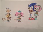  4:3 amy_rose aquaseashells91 boots camp_lazlo cartoon_network clothing crossover eulipotyphlan female footwear gloves handwear haplorhine hedgehog herpestid holidays lazlo male male/female mammal mongoose monkey patsy_smiles primate sonic_the_hedgehog sonic_the_hedgehog_(series) sonic_x valentine&#039;s_day 