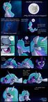  comic equine female feral friendship_is_magic hair horn horse mammal moon multi-colored_hair my_little_pony photo picture_frame pony princess princess_celestia_(mlp) princess_luna_(mlp) purple_eyes royalty tears twilight_sparkle_(mlp) unicorn upset willis96 winged_unicorn wings young 