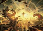  explosion magic:_the_gathering magic_the_gathering tagme 