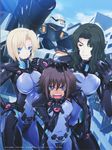  bodysuit muv_luv muvluv muvluv_alternative possible_duplicate stella_bremer tarisa_manandal total_eclipse valerio_giacosa 