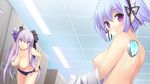  bloomers blush breasts chuning_lover eru_alfred game_cg koso nipples topless tougetsuin_aisu undressing 