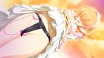  boku_no_me_no_mae_de_xx_sareru_kanojo censored game_cg ribahara_aki skirt skirt_lift vagina vibrator 