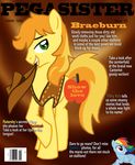  cutie_mark english_text equine female feral friendship_is_magic horse male mammal my_little_pony pegasister pegasus pony rainbow_dash_(mlp) solo text w1kk3d wings 