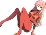  arm_grab arm_support blue_eyes bodysuit brown_hair evangelion:_3.0_you_can_(not)_redo eyepatch hair_ornament itoo long_hair neon_genesis_evangelion plugsuit rebuild_of_evangelion shikinami_asuka_langley sitting solo souryuu_asuka_langley 