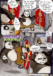  bear better_late_than_never comic daigaijin dialog door english_text epic_fail green_eyes kung_fu_panda male mammal panda po solo text turns_for_the_worst 