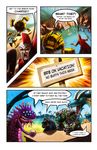  1girl absurdres ancient_golem baron_nashor beach blitzcrank dragon highres league_of_legends lizard_elder pantheon_(league_of_legends) poppy 