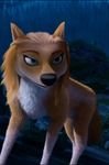  alpha_and_omega blue_eyes canine female feral lionsgate sweets_(character) wolf 