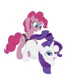  alpha_channel animated blue_eyes cutie_mark dildo duo equine female feral friendship_is_magic fur hair horn horse lesbian mammal my_little_pony penetration pink_fur pink_hair pinkie_pie_(mlp) plain_background pony purple_hair pussy rarity_(mlp) reverse_clopper sex sex_toy strapon transparent_background unicorn white_fur 