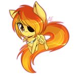  equine eyewear female friendship_is_magic goggles horse my_little_pony pegasus pony spitfire_(mlp) wings wonderbolts_(mlp) 