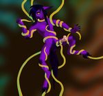  cervine cum equine forced hooves invalid_color necropsy piercing purple rape tentacle_rape tentacles 