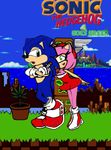  amy_rose drugs hedgehog marijuana sega sonic_(series) sonic_the_hedgehog 