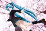  aqua_eyes aqua_hair ektyr_y hatsune_miku vocaloid 