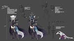  alternate_weapon animal_ears armor arthas_menethil arthas_menethil_(cosplay) auer bad_id bad_pixiv_id character_name chinese cosplay death_knight death_knight_(cosplay) dragon frostmourne highres inubashiri_momiji parody sword tail touhou translated warcraft weapon wolf_ears wolf_tail world_of_warcraft 