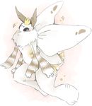  anthro apple_(artist) arthropod blush crown insect invalid_tag kavaa moth multi_limb multiple_arms prince royalty simple_background sparkles wings 