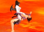  dead_or_alive lei_fang succubi tentecles trahtenberg vindictus 