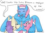  aloe friendship_is_magic lotus_blossom my_little_pony vera 