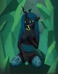  friendship_is_magic my_little_pony queen_chrysalis tagme 