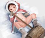  ice_climber nana tagme 