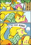  333456 applejack fluttershy friendship_is_magic my_little_pony 