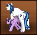  friendship_is_magic my_little_pony shining_armor tagme twilight_sparkle 