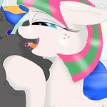  blossomforth friendship_is_magic my_little_pony tagme thunderlane 