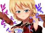  darjeeling girls_und_panzer tagme 