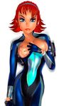  joanna_dark perfect_dark tagme 