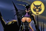  catwoman dc tagme 