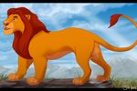  mufasa tagme the_lion_king 