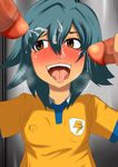  inazuma_eleven inazuma_eleven_go masaki_kariya tagme 