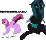  berry_punch friendship_is_magic my_little_pony queen_chrysalis tagme 