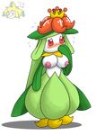  bsonirachi lilligant porkyman tagme 