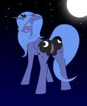  friendship_is_magic my_little_pony nezumiyuki princess_luna tagme 