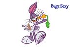  bugs_bunny bugs_sexy looney_tunes tagme the_looney_tunes_show 