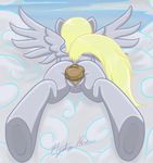  derpy_hooves food friendship_is_magic muffin my_little_pony 