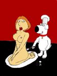  brian_griffin family_guy lois_griffin loiseater tagme 