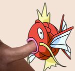  animated magikarp porkyman tagme 