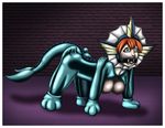  misty porkyman tagme vaporeon zeo-nell 