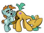  friendship_is_magic my_little_pony snails snips tagme 