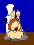  brian_griffin family_guy lois_griffin loiseater tagme 